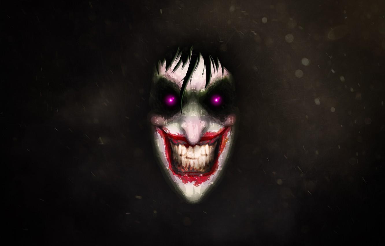 Joker Hahaha Wallpapers - Wallpaper Cave