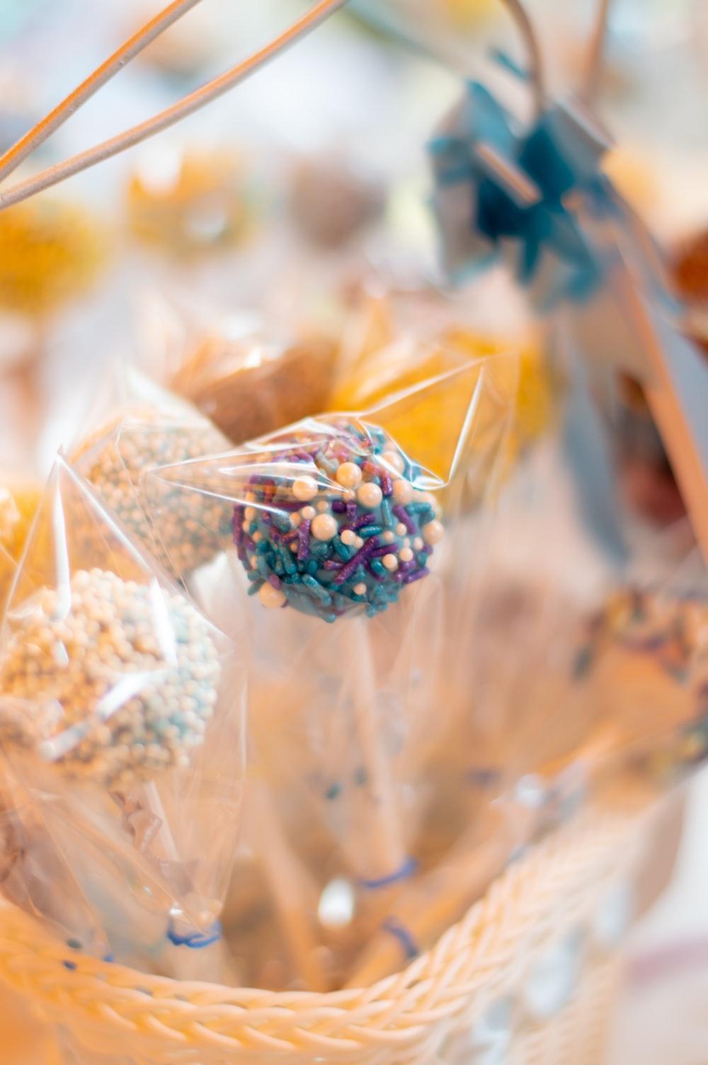 Cake Pop Picture. Download Free Image