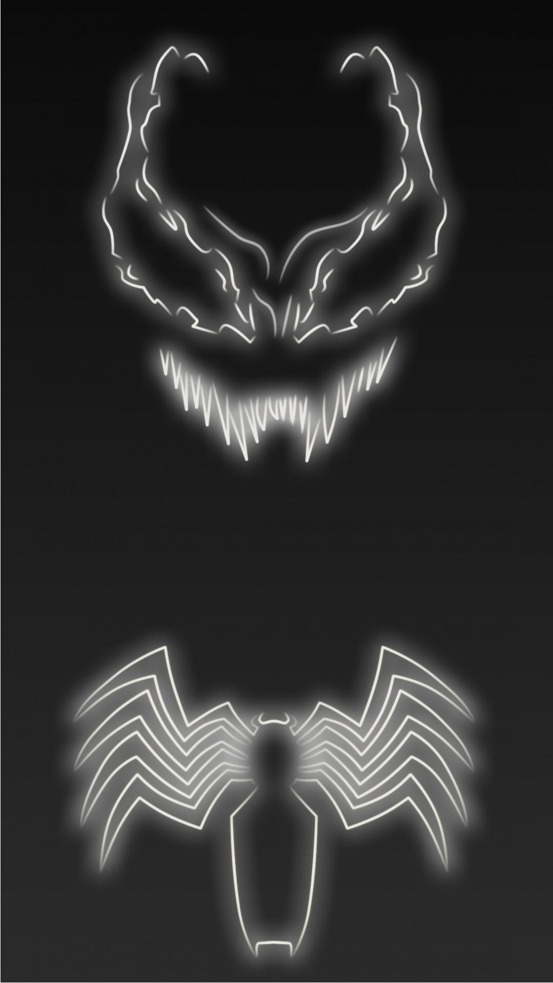 Venom Wallpaper HD