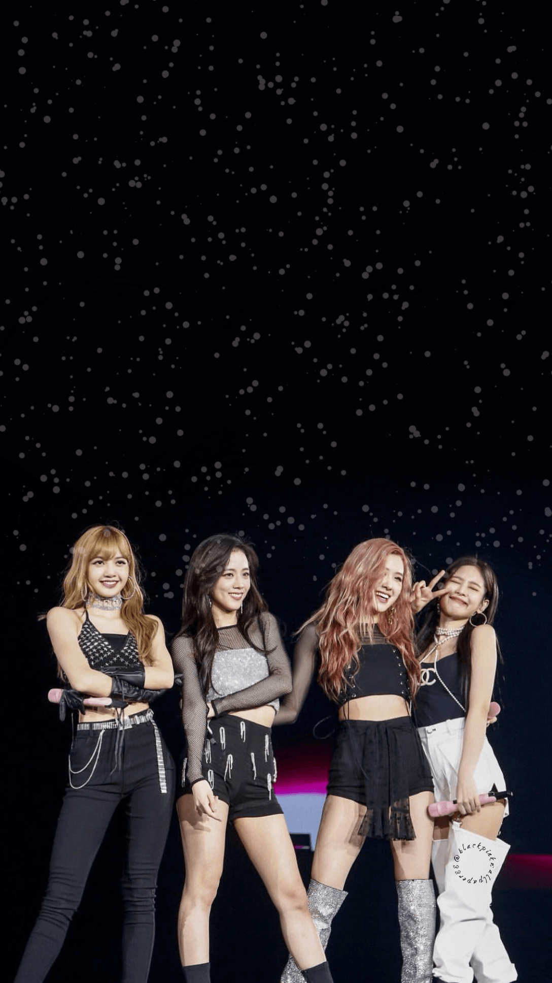 Blackpink Concert Wallpapers - Wallpaper Cave