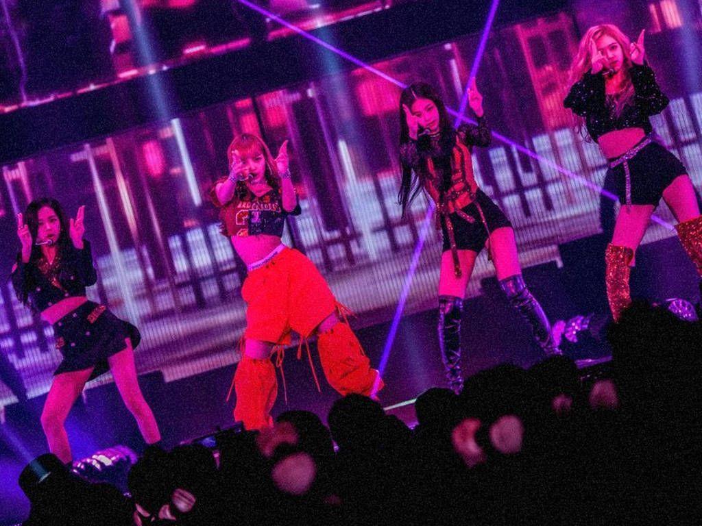 Ticket details announced for BLACKPINK 2019 World Tour in KL