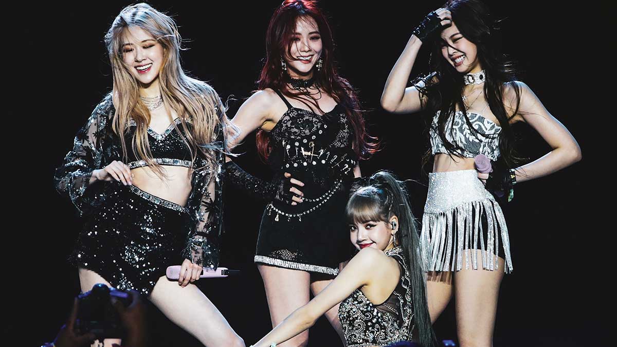 BLACKPINK Releases Emotional Third Year Anniversary Video