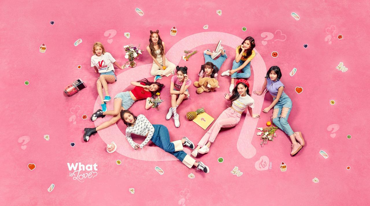 Twice Desktop Hd Wallpapers Wallpaper Cave