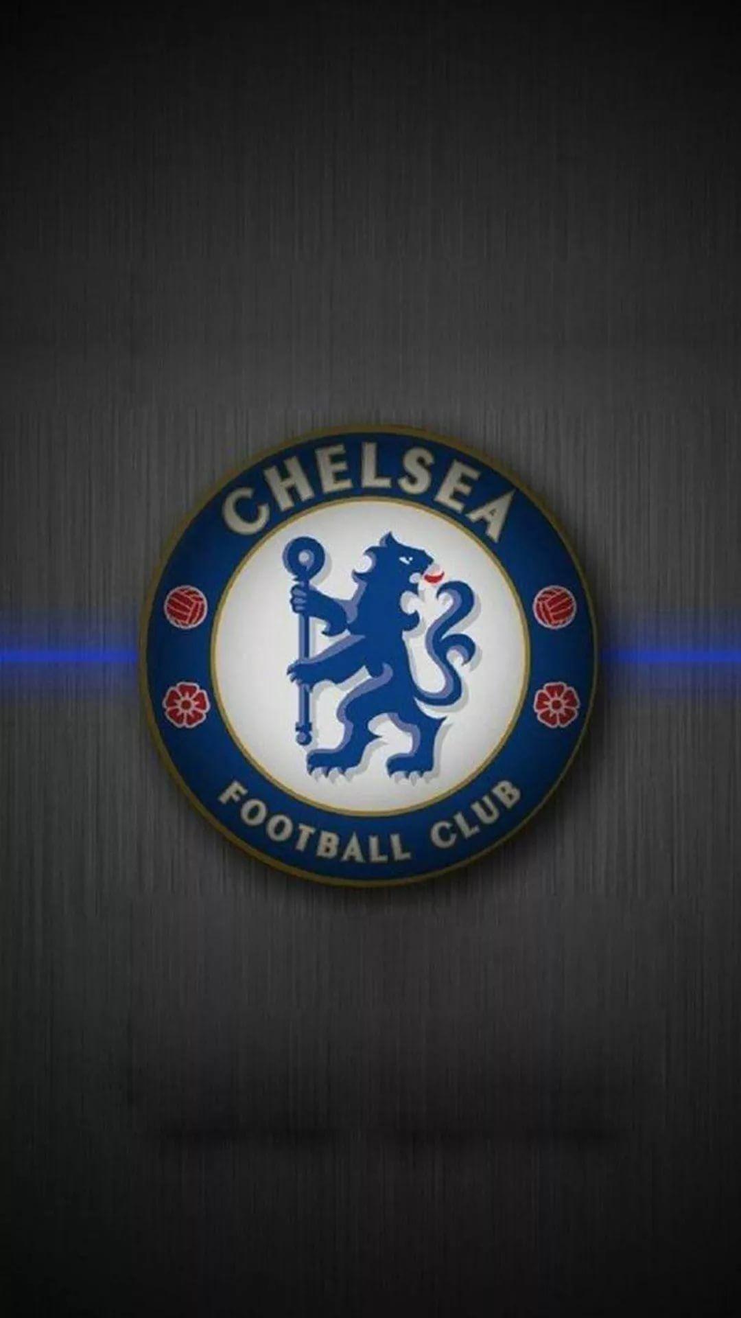 Chelsea FC iPhone Wallpaper: Image