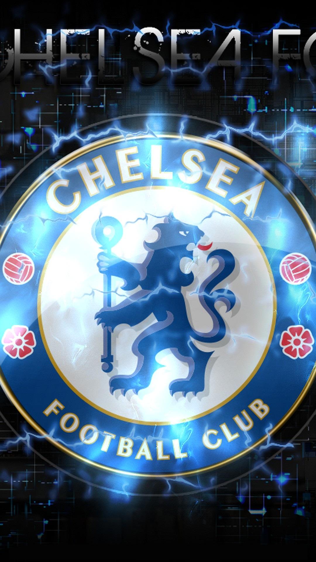 Chelsea Football HD Wallpaper For iPhone Football Wallpaper