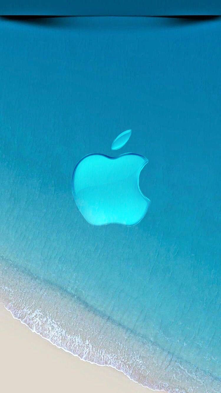 Apple wallpaper. Wallpaper. Apple logo wallpaper
