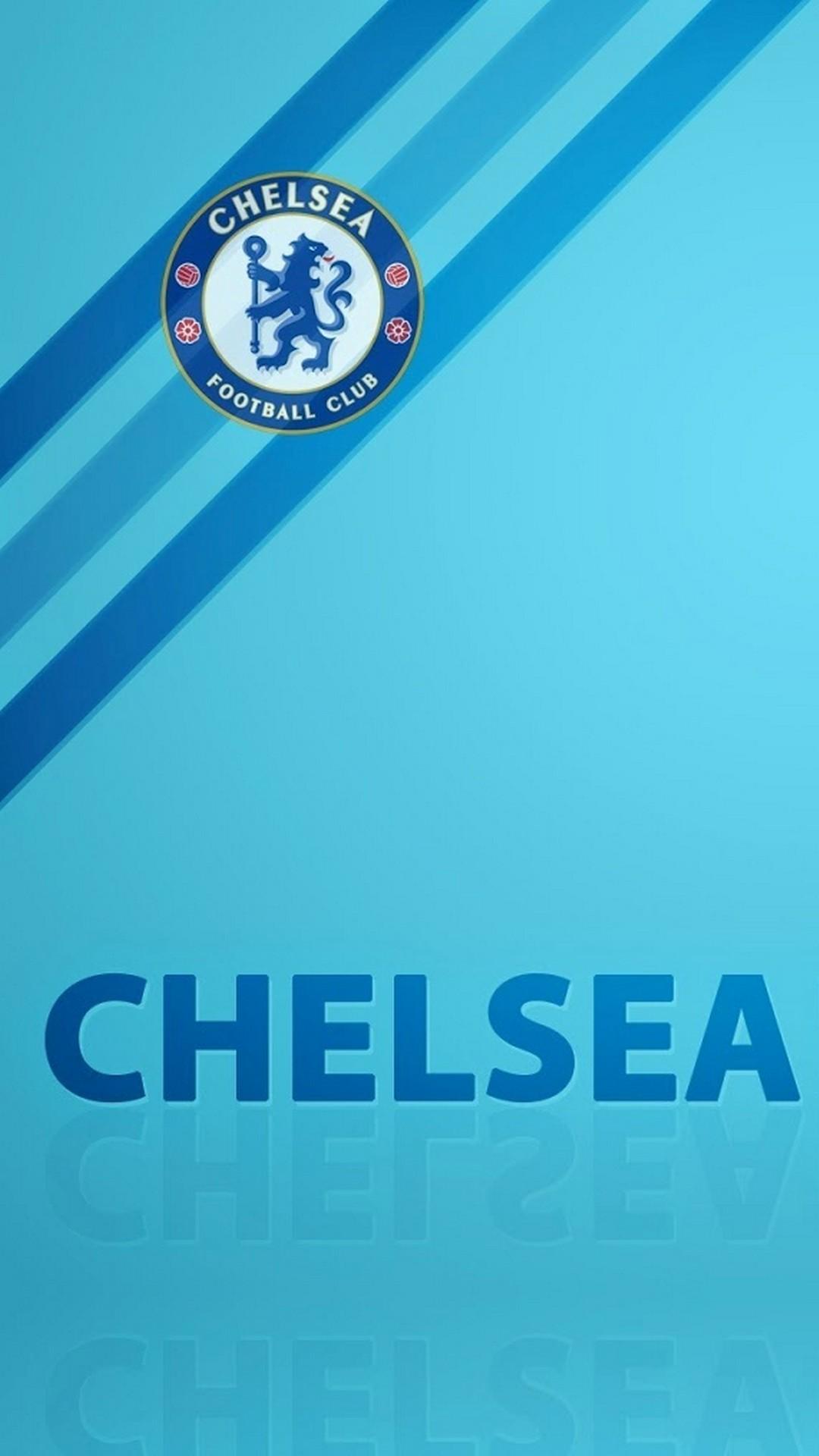 Chelsea FC HD Wallpaper For iPhone Football Wallpaper