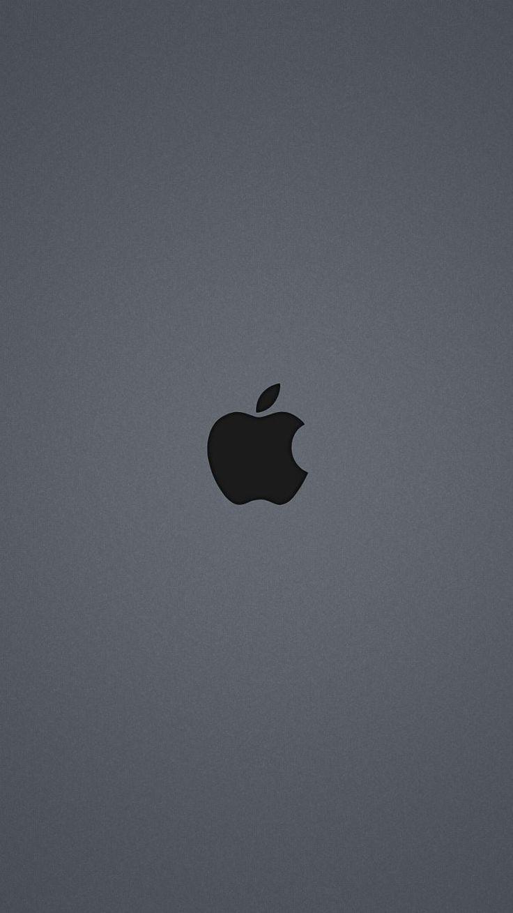 Apple iPhone Wallpaper For Free Download. Apple logo