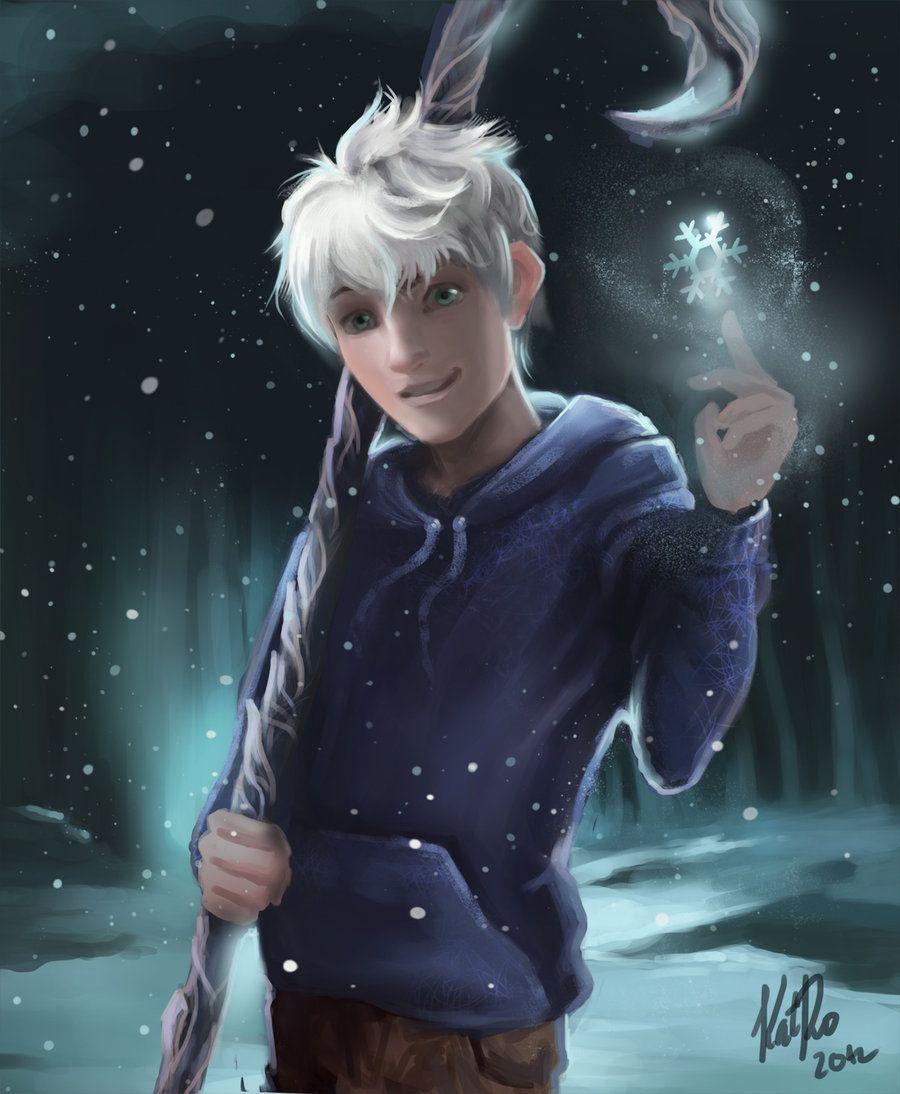 Back To 70 Jack Frost Wallpaper HD Of The Guardians
