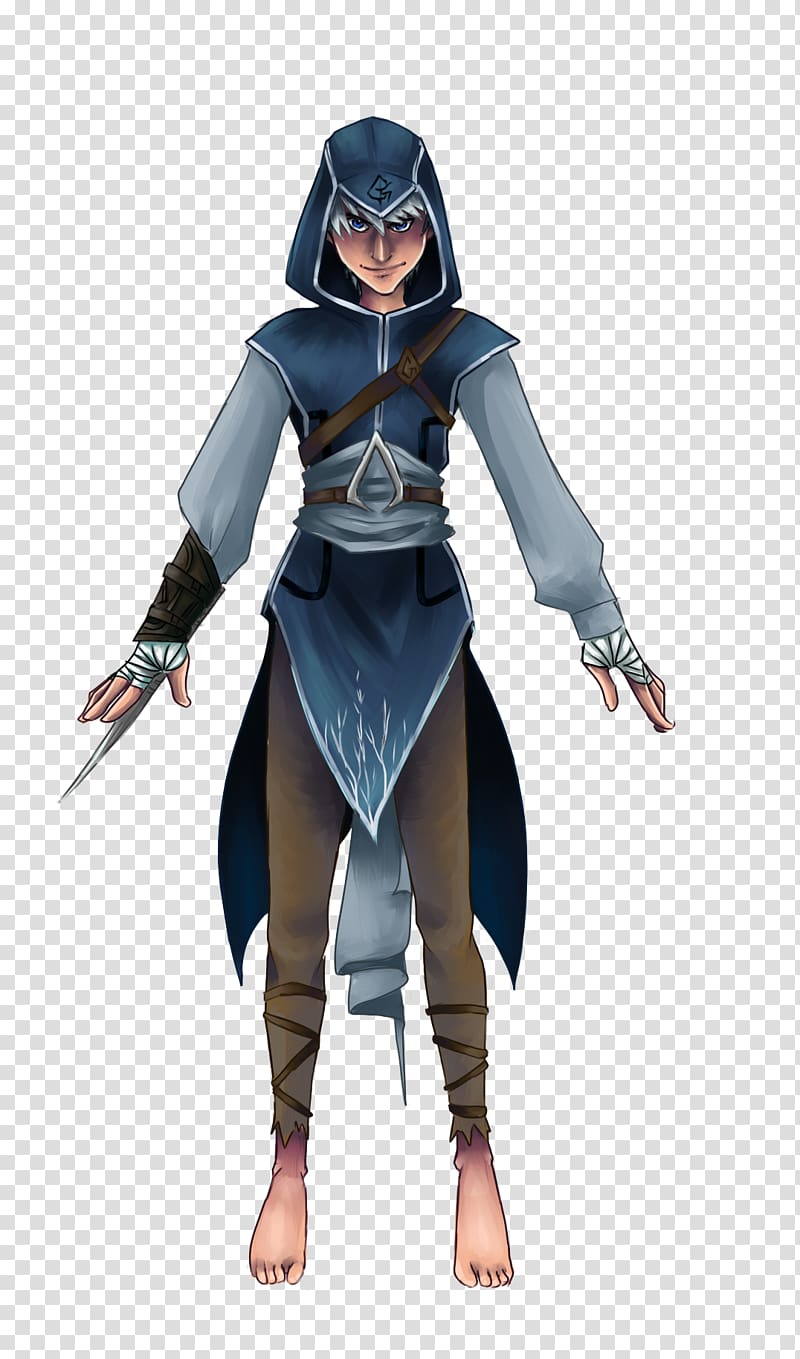 Jack Frost Transparent Background Frost Png