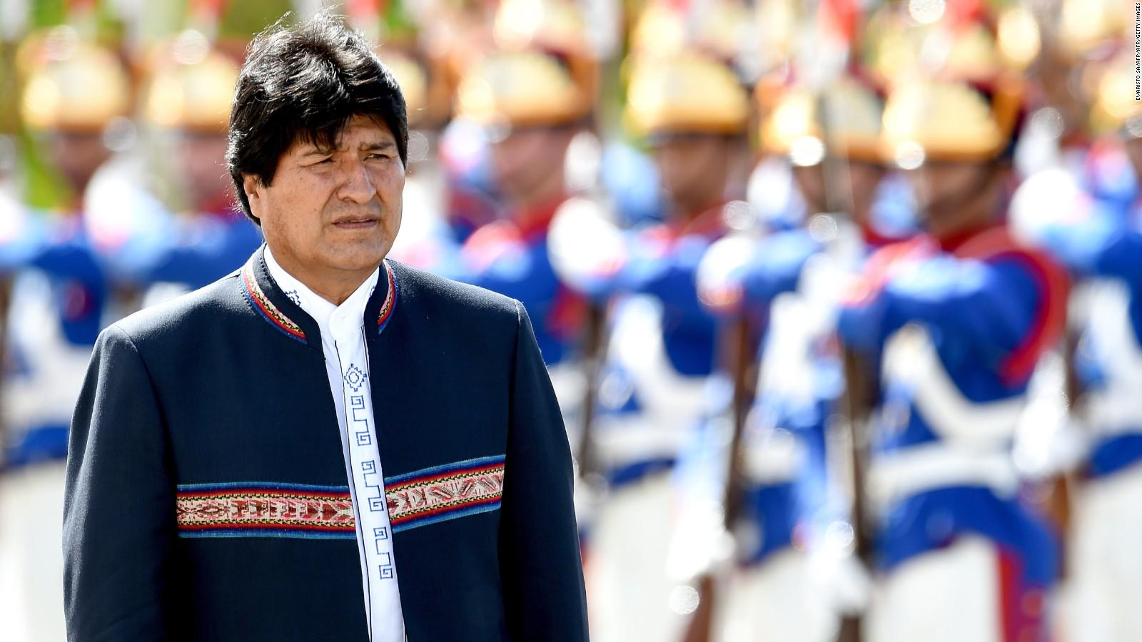 Evo Morales Wallpapers - Wallpaper Cave