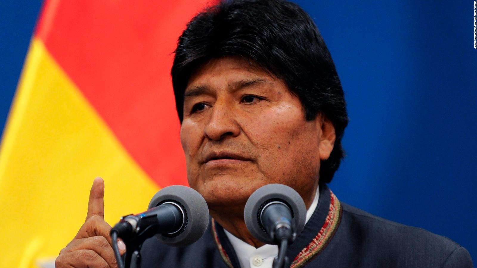 Evo Morales Wallpapers - Wallpaper Cave
