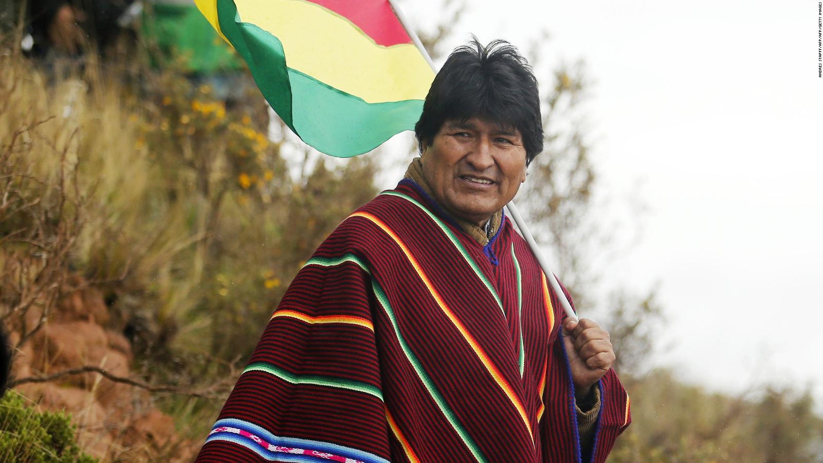 Evo Morales Wallpapers - Wallpaper Cave