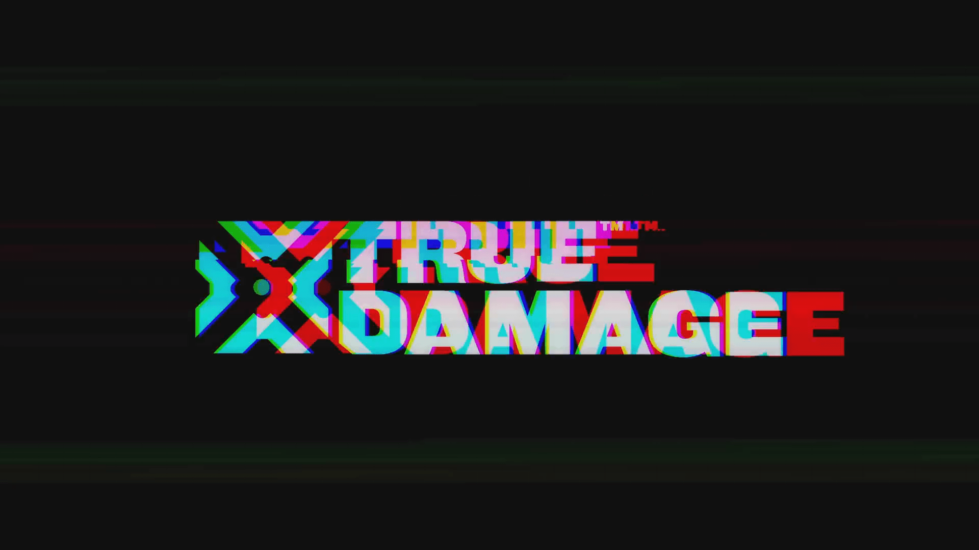 True Damage [League of Legends, 2019]