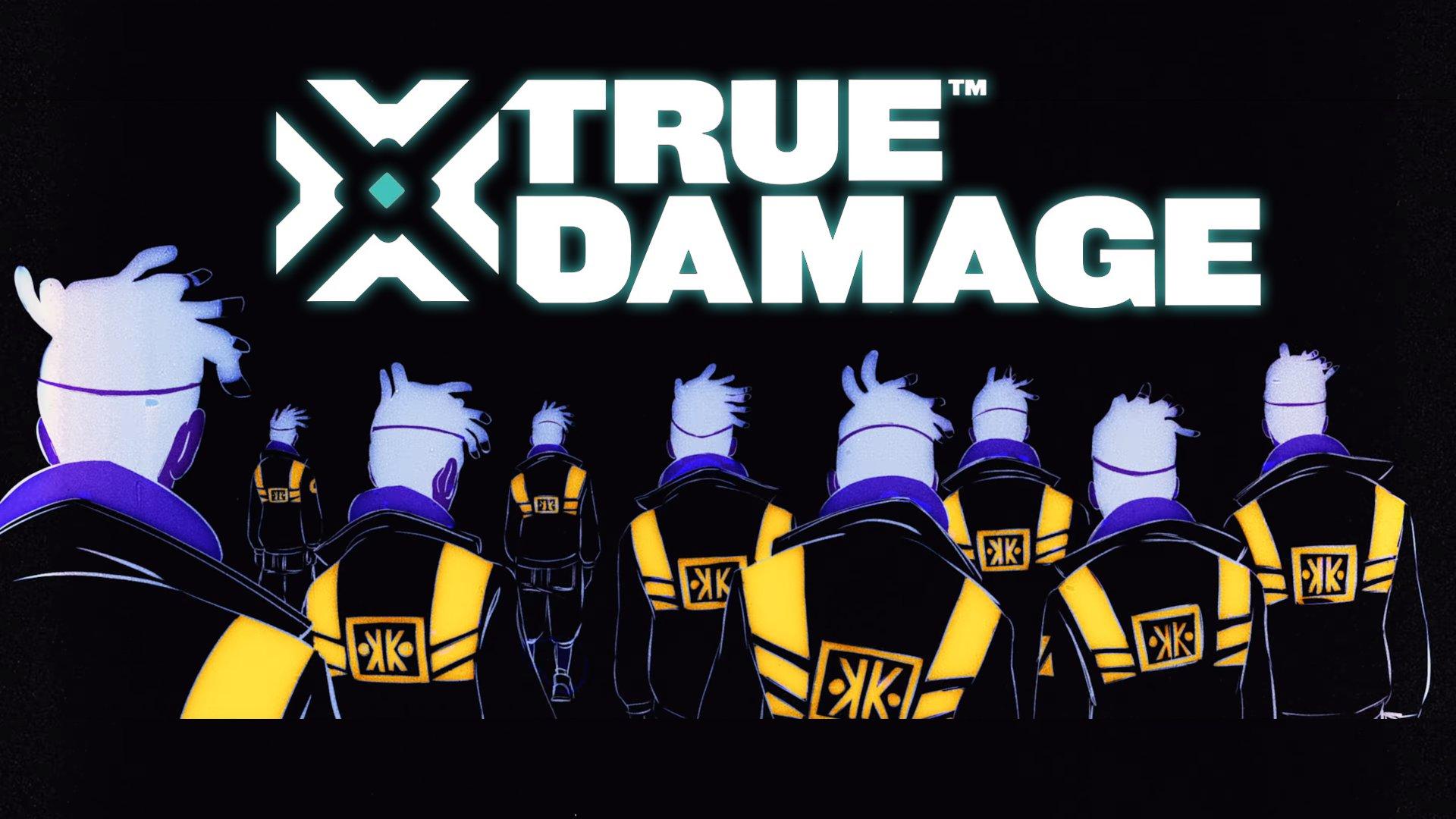 True Damage Giants Wallpapers Wallpaper Cave Images, Photos, Reviews