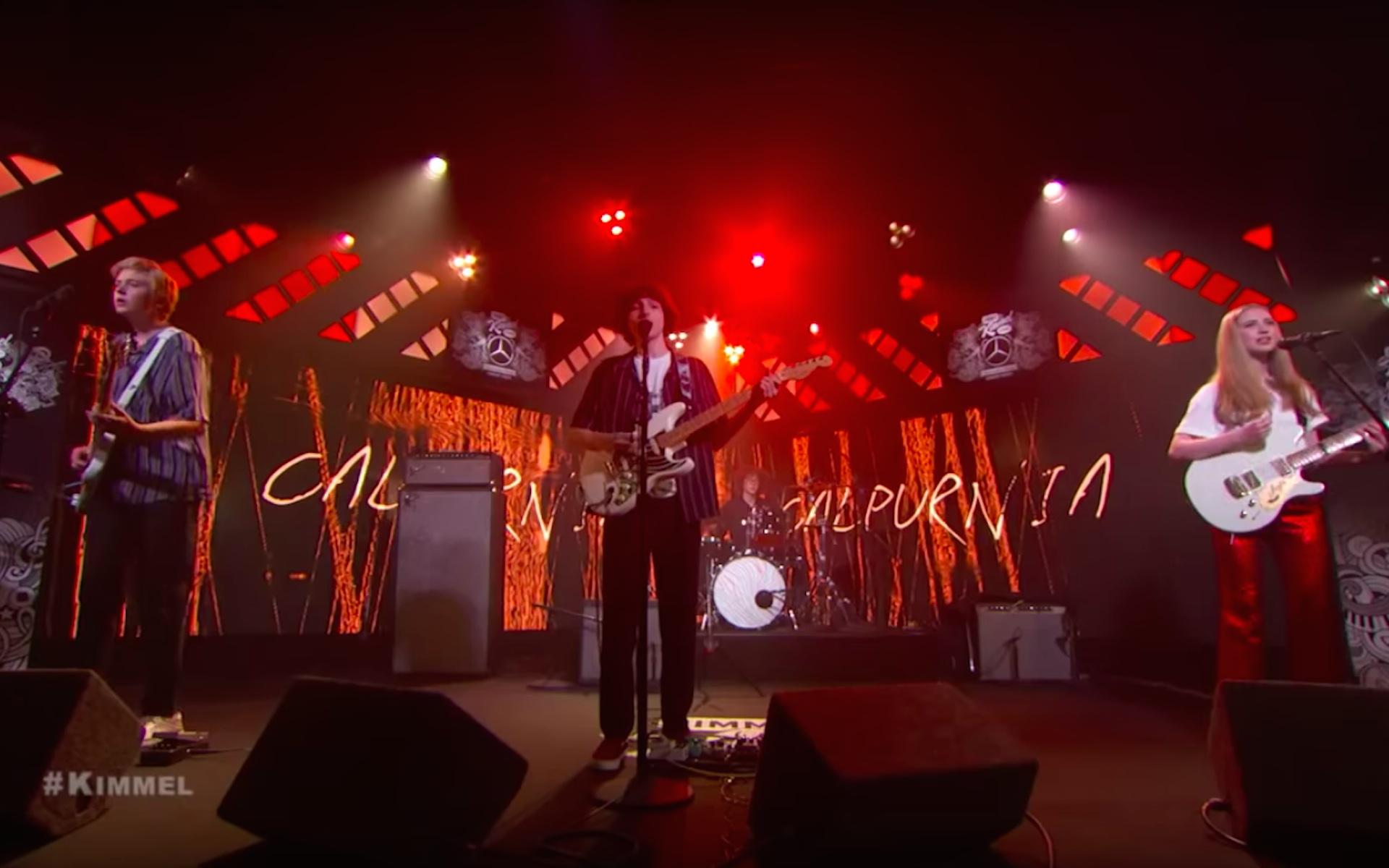 Stranger Things Archives