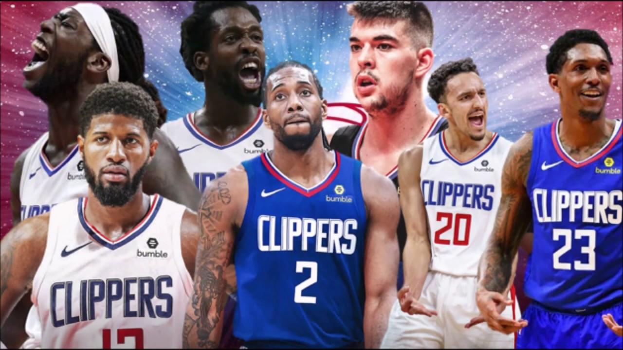 NBA Wallpaper LAKERS, CLIPPERS, NETS Etc