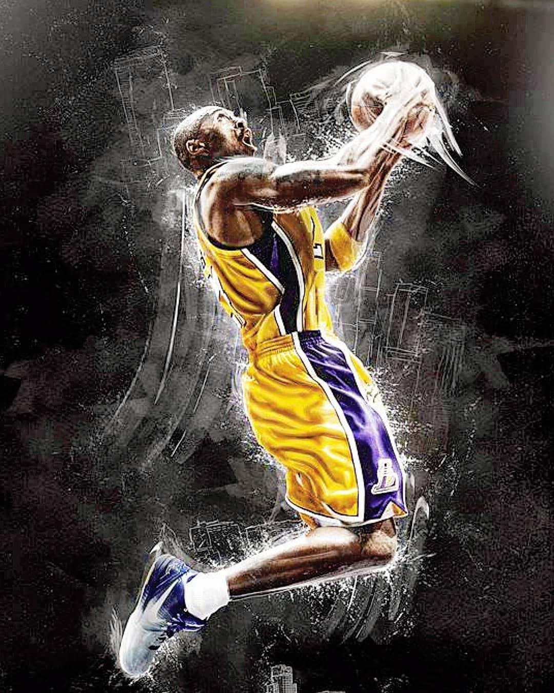 Cool Nba Backgrounds - Dope Nba Wallpapers Top Free Dope Nba