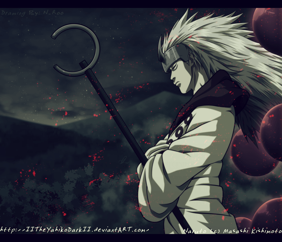 Madara 10 Tail Jinchuriki* Uchiha Photo 36710735