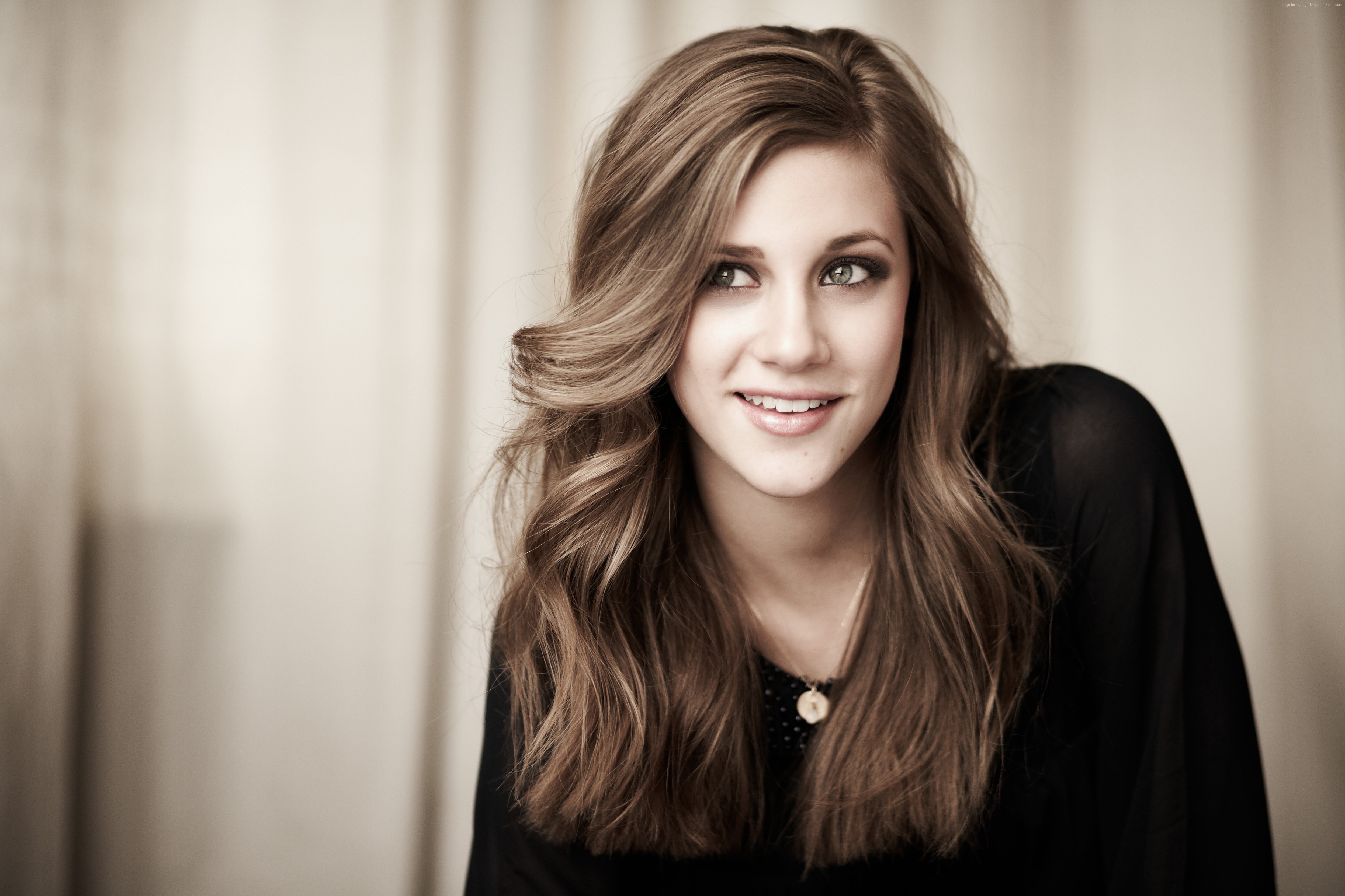 Lili Reinhart 4992x3328 Photo 4k 16253 Wallpaperx3328
