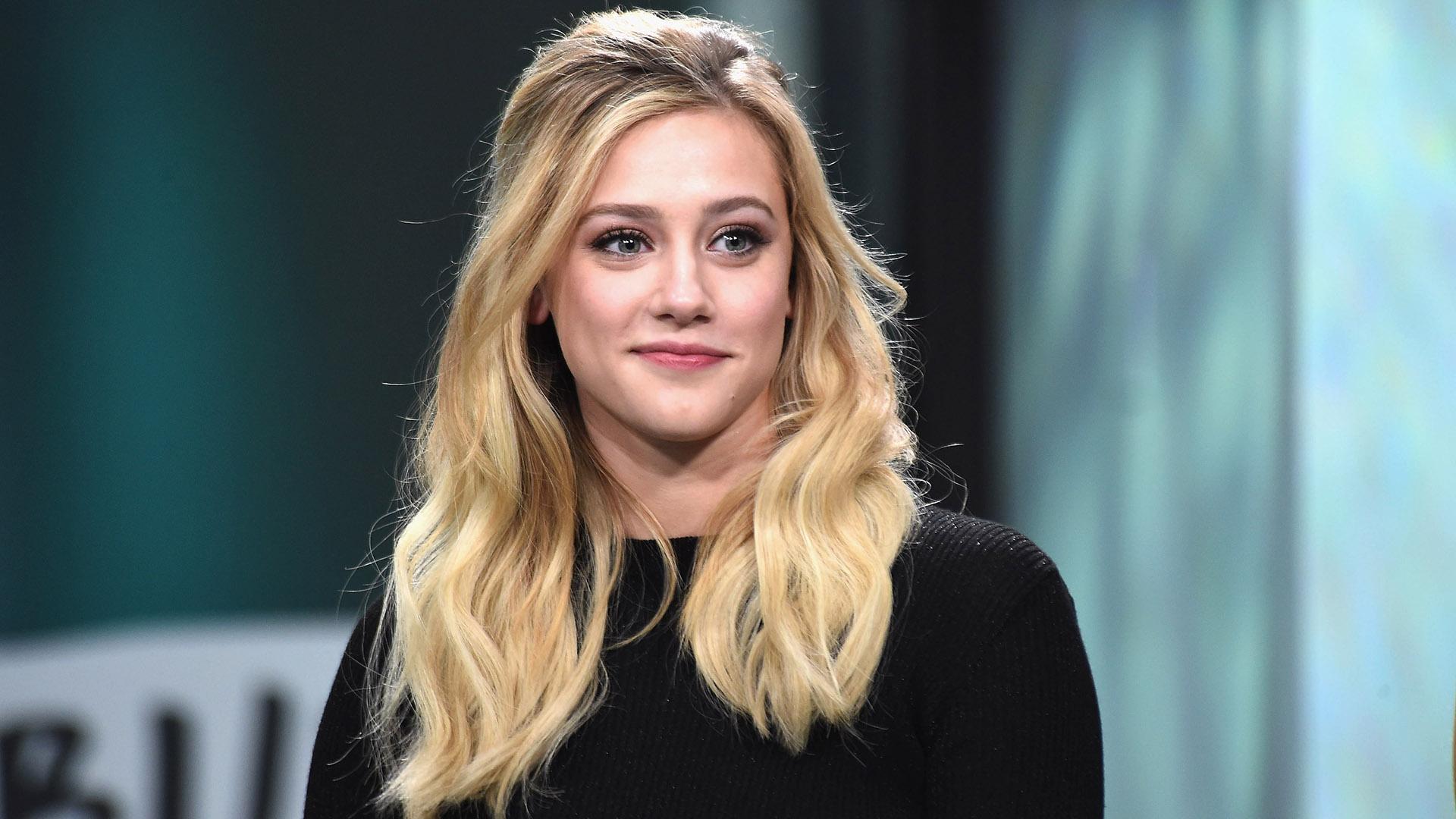 HD Lili Reinhart Wallpaper