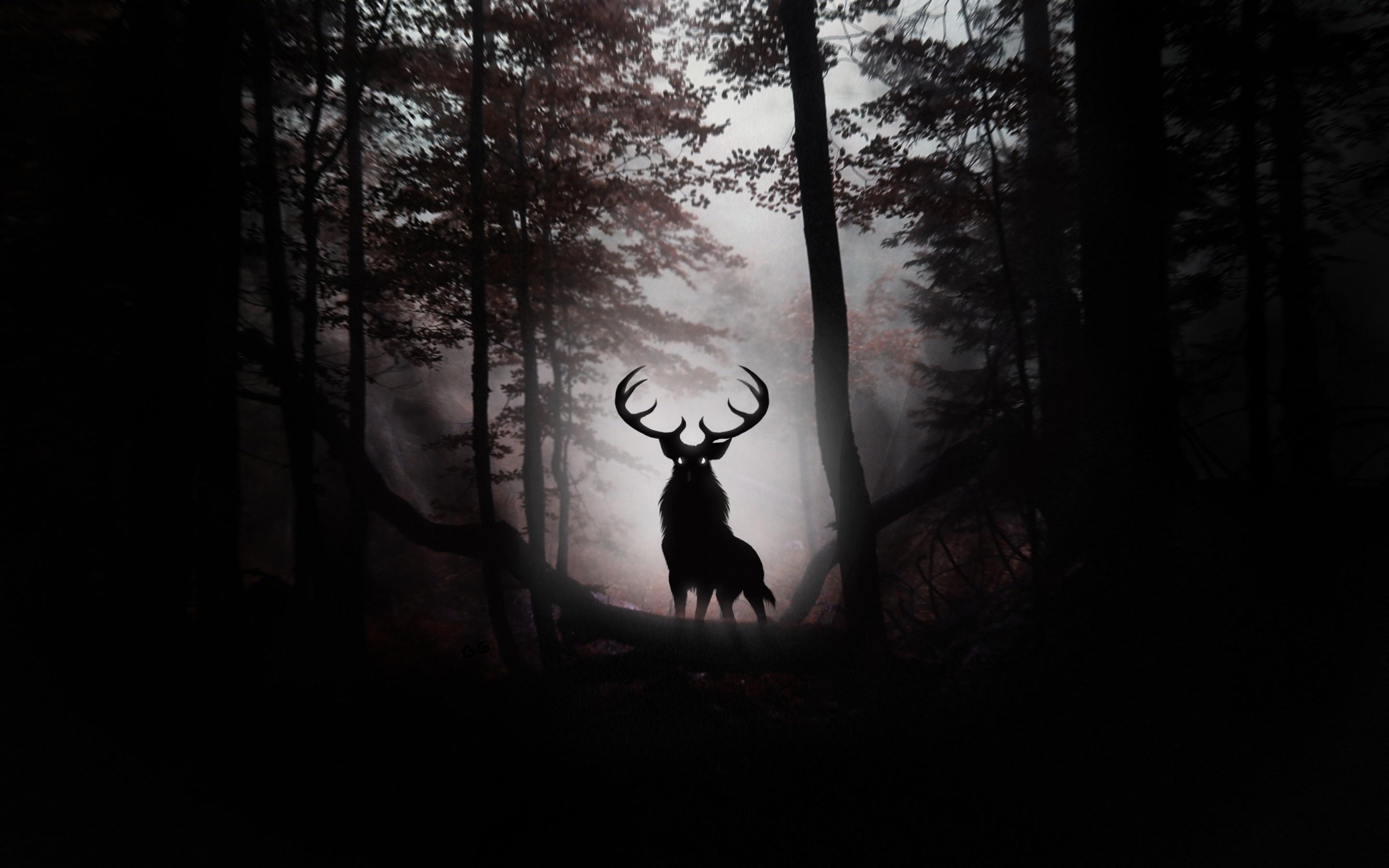 Big Deer Pics WP Collection