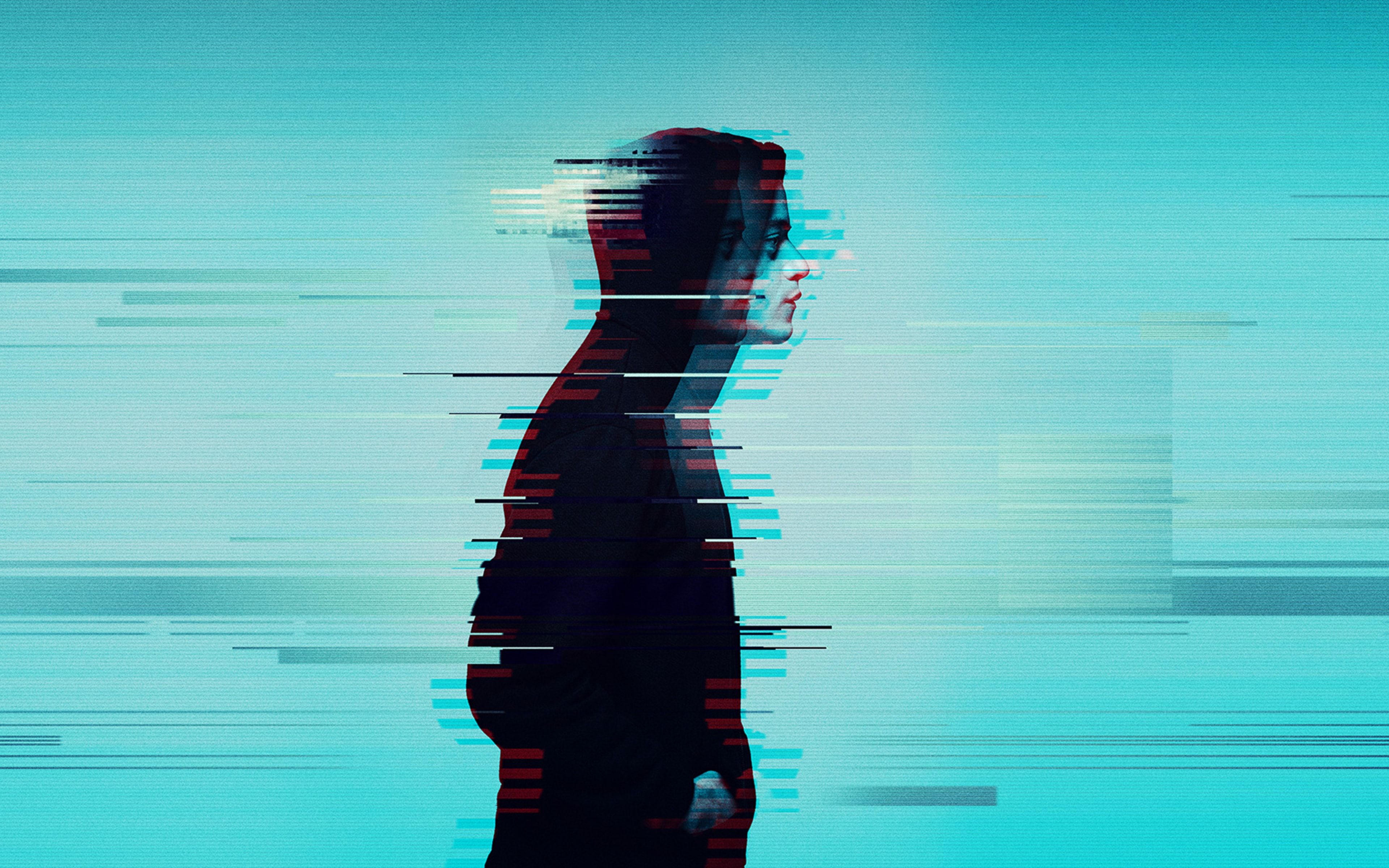 desktophdwallpaper.org. Robot wallpaper, Mr robot, Mr robot season