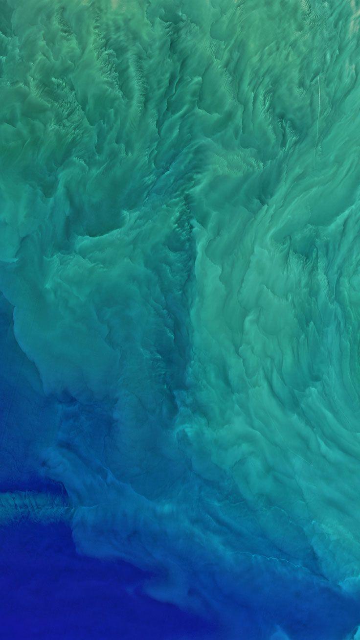 iPhone Wallpaper For Ocean Lovers. Ios 11