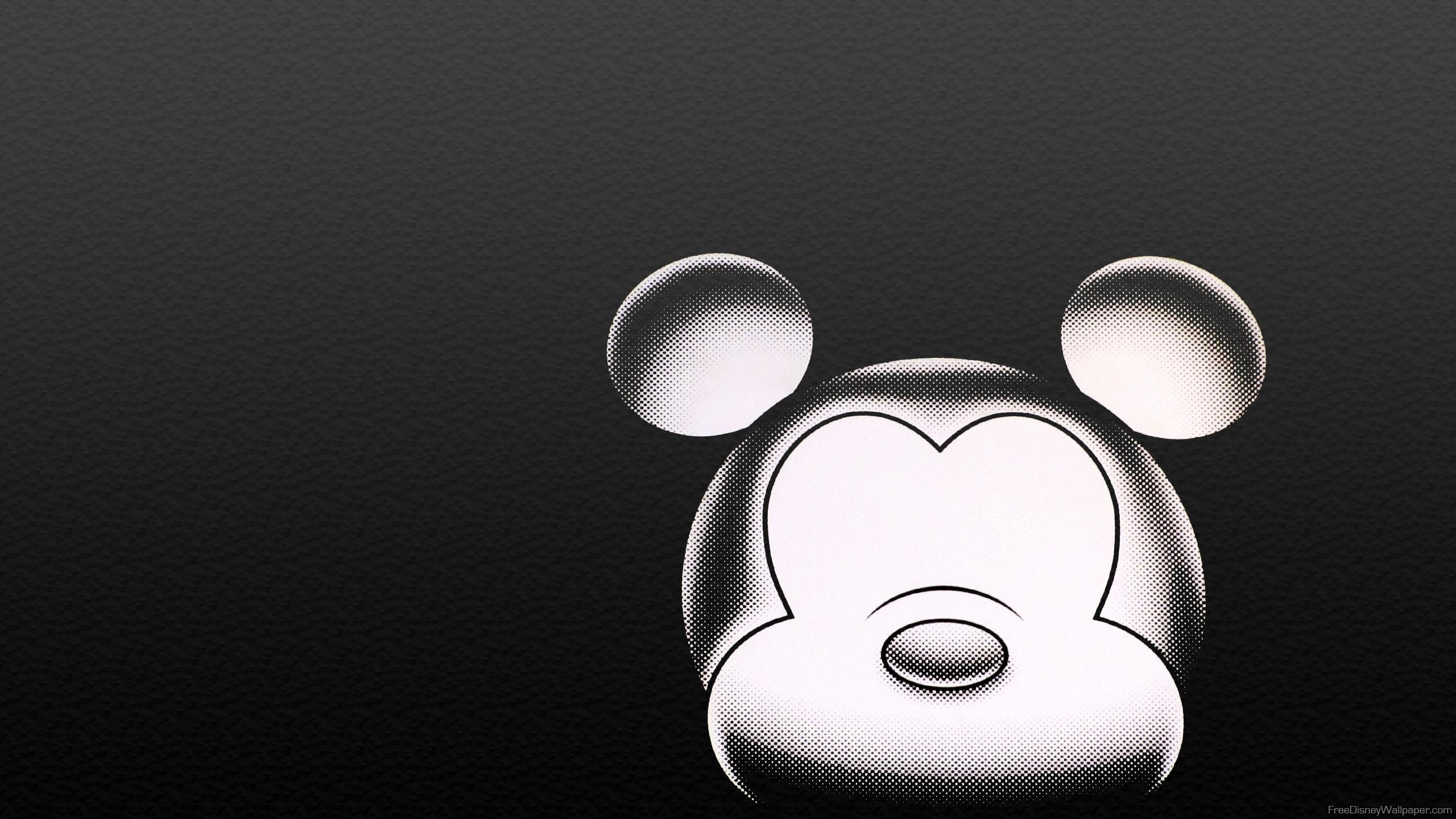 Mickey Mouse Desktop Wallpapers - Wallpaper Cave