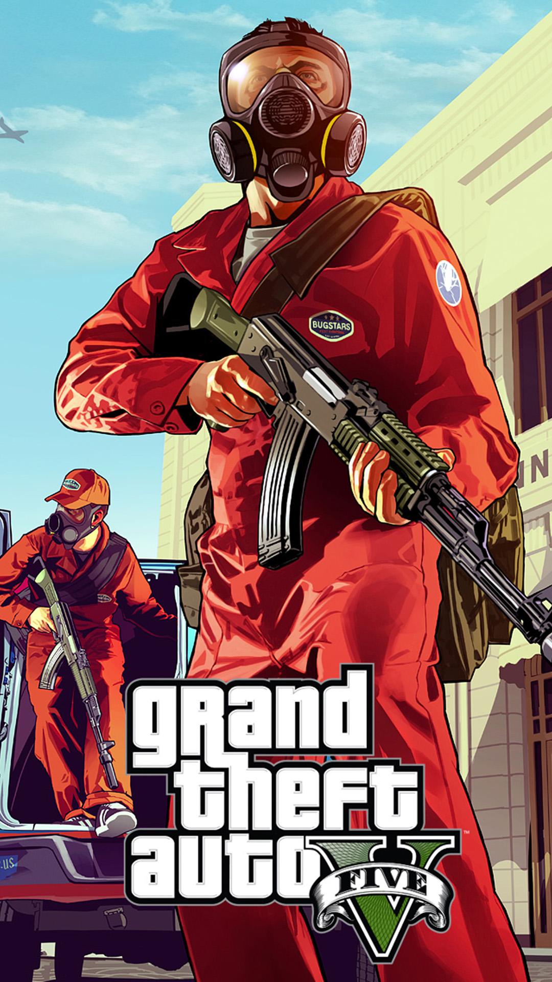 gta 5 for iphone free