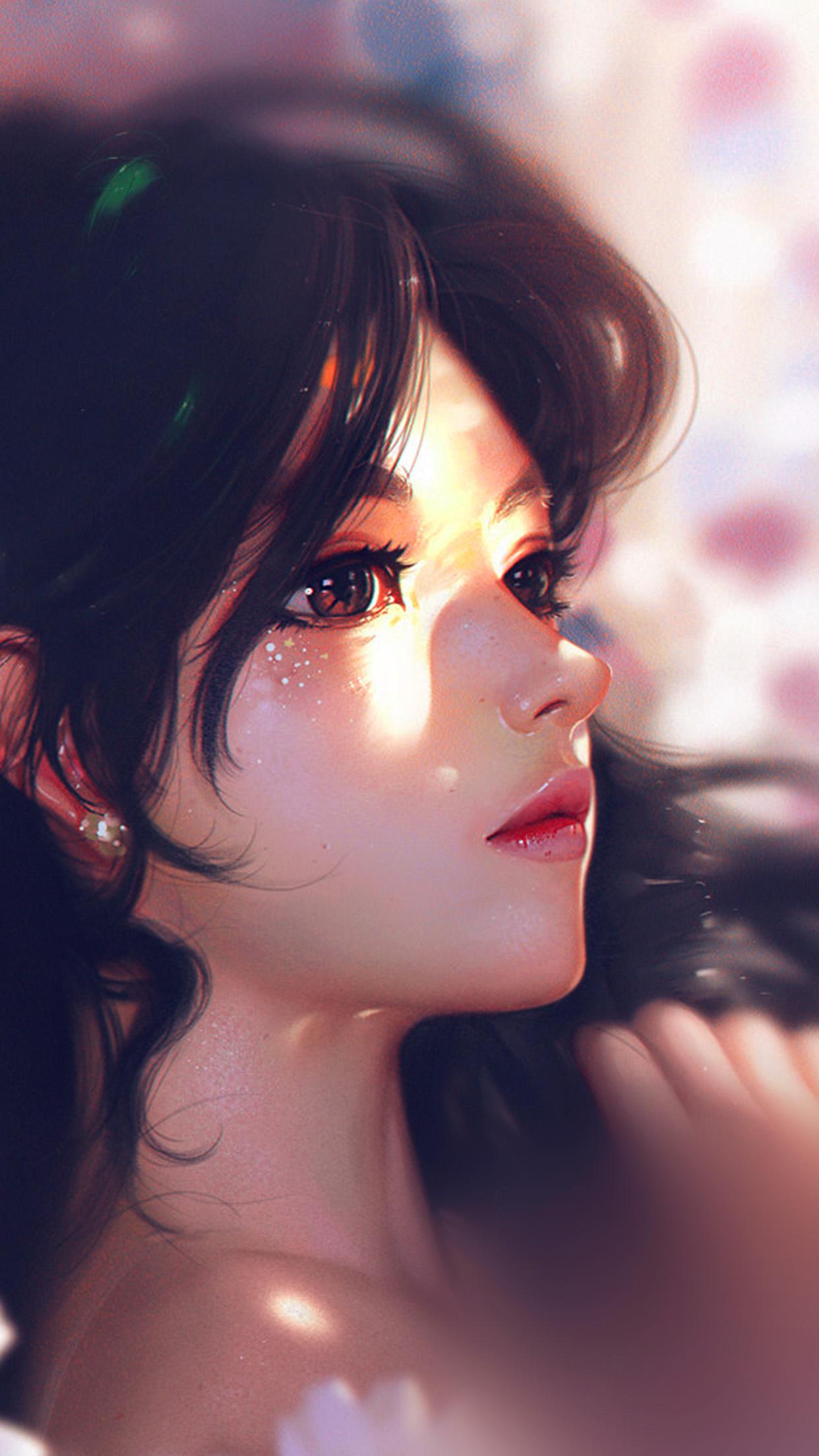 iPhone 6 wallpaper. liang xing