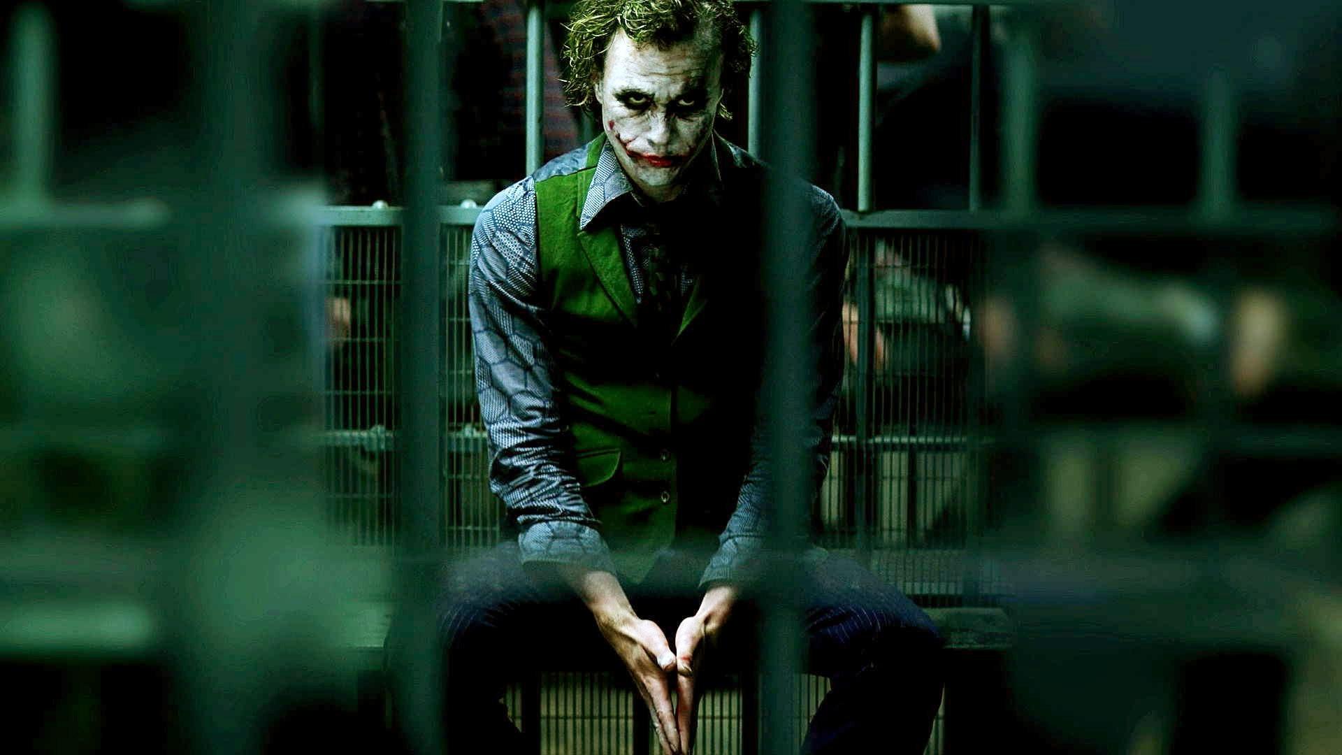 Joker Wallpaper background picture