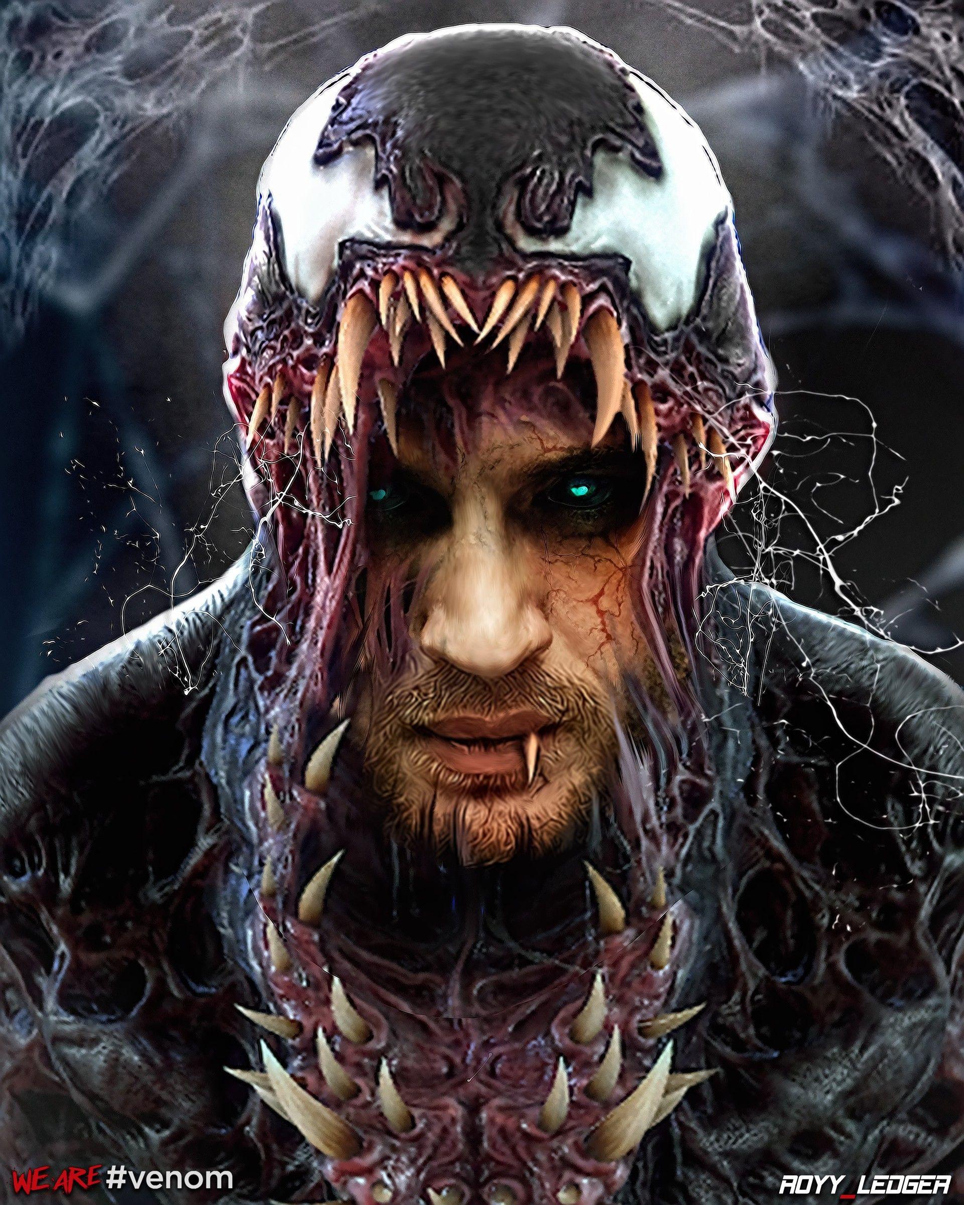 Tom Hardy Venom Wallpaper Free Tom Hardy Venom
