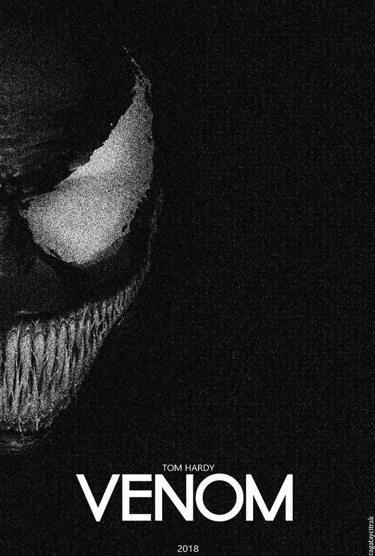 Tom Hardy Venom Wallpaper Free Tom Hardy Venom