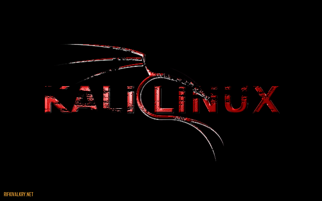 Kali Linux Wallpaper HD