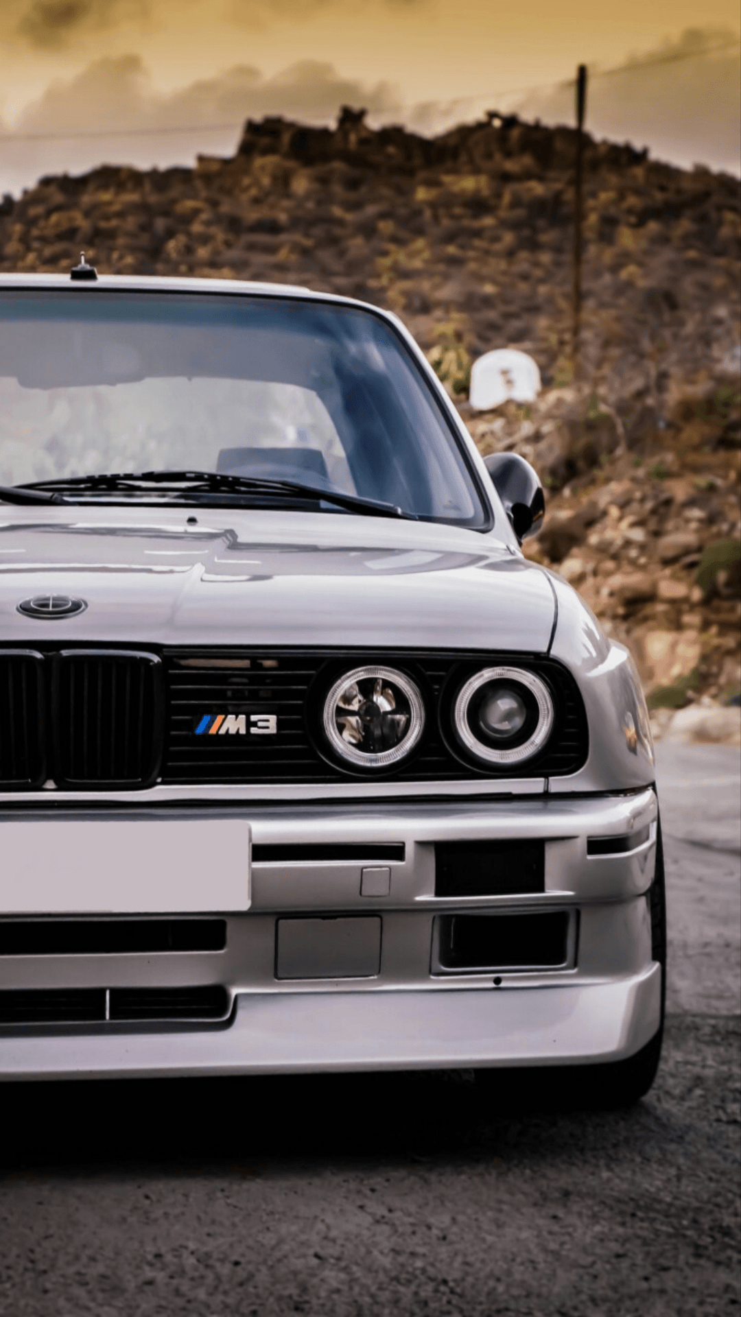 BMW E30 Phone Wallpapers - Wallpaper Cave