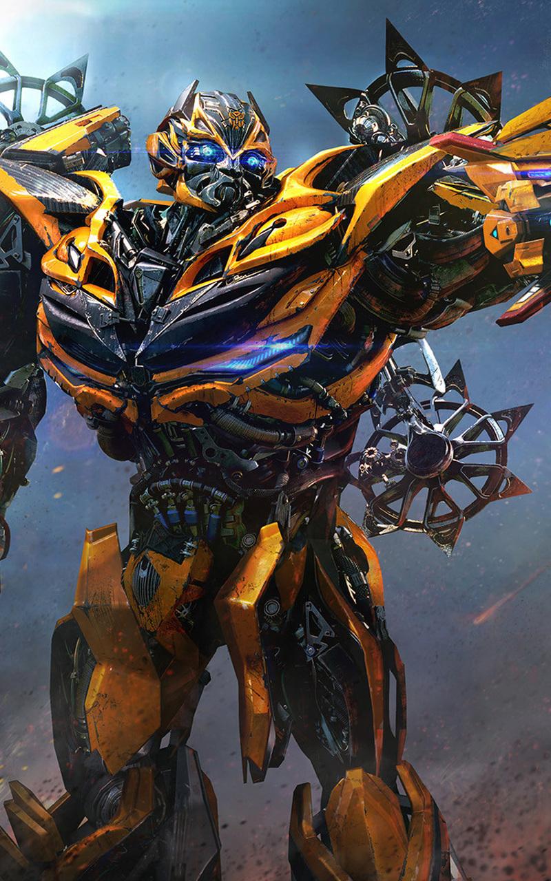 Bumblebee Android Mobile Wallpapers - Wallpaper Cave