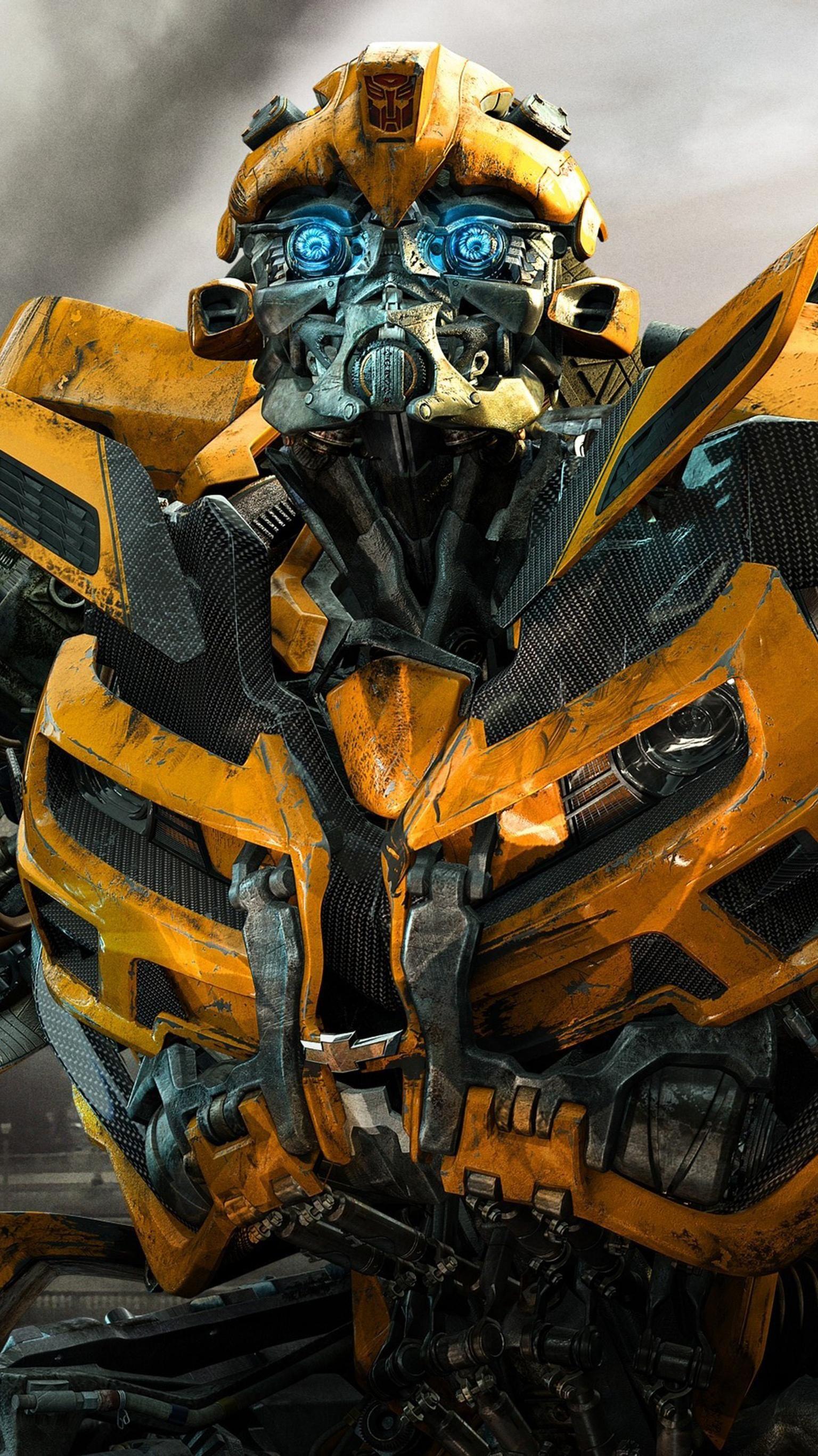 Transformers: Dark of the Moon (2011) Phone Wallpaper