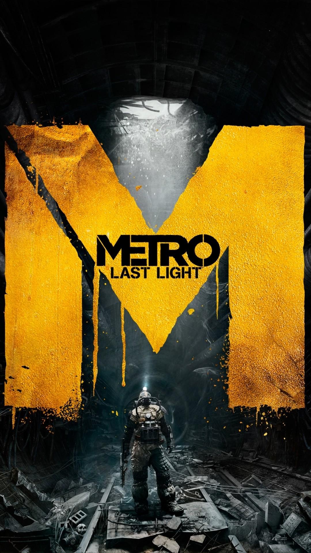 android metro 2033