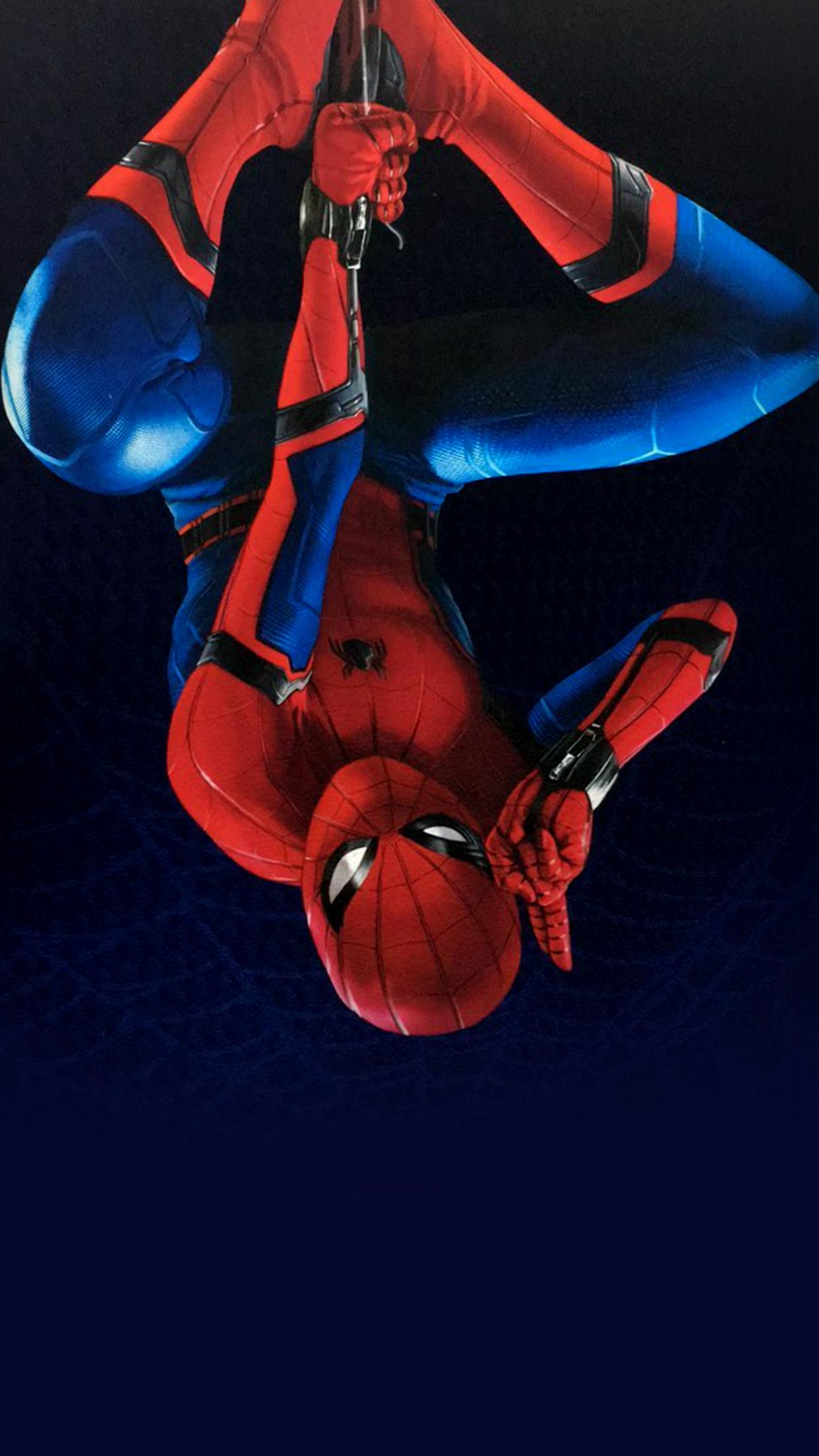 Free download Homecoming Wallpaper Spider Man Homecoming