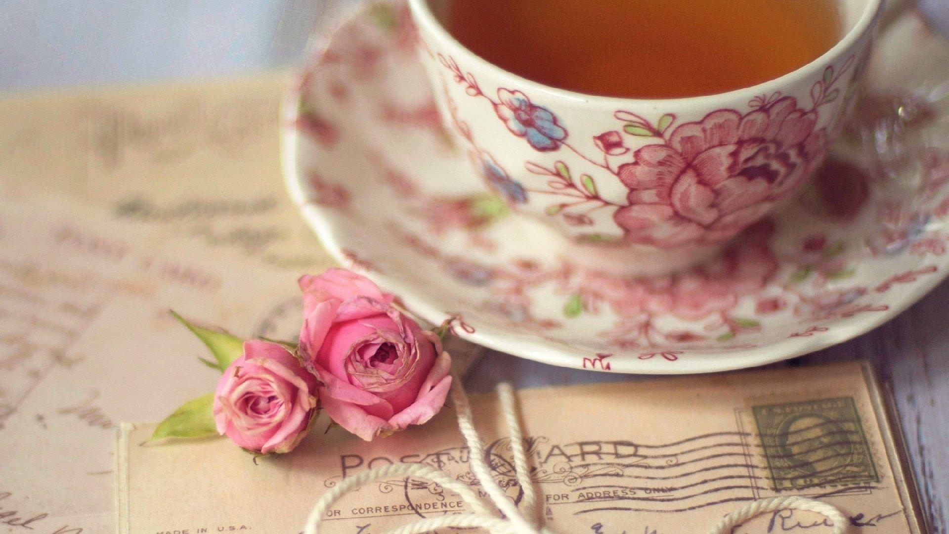 Still Life HD Wallpaper