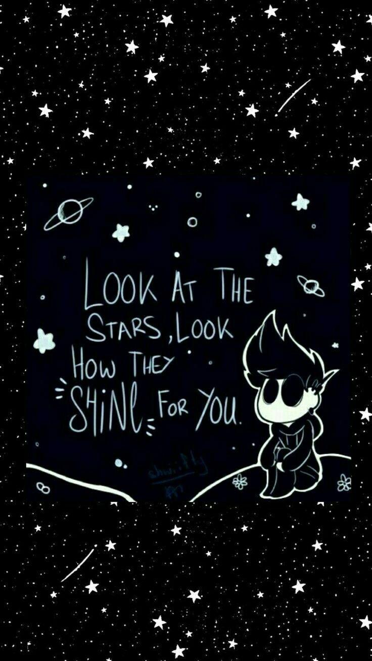 Eddsworld. Cute drawings, Tomtord comic