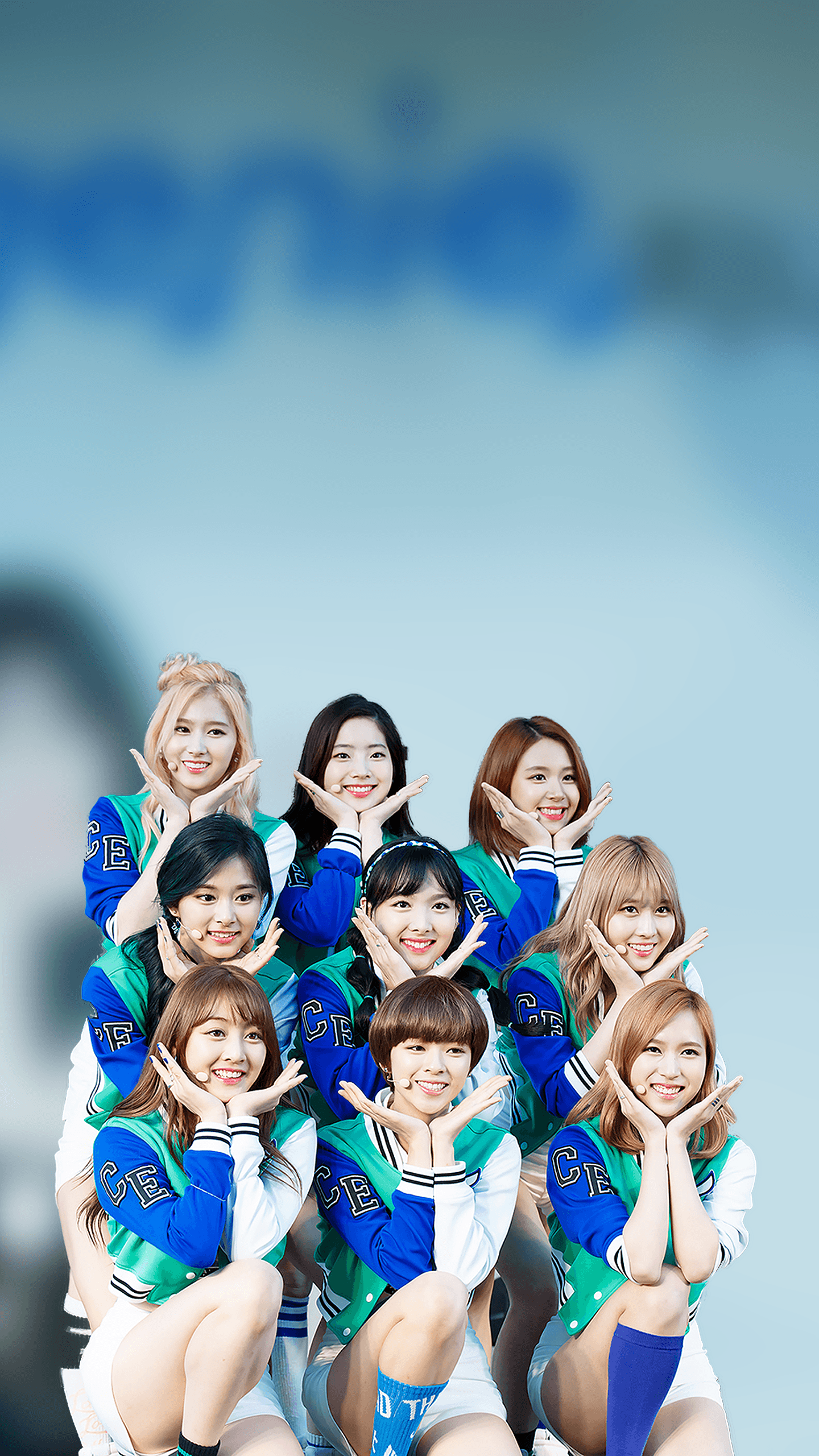 Twice Wallpaper Iphone Twice