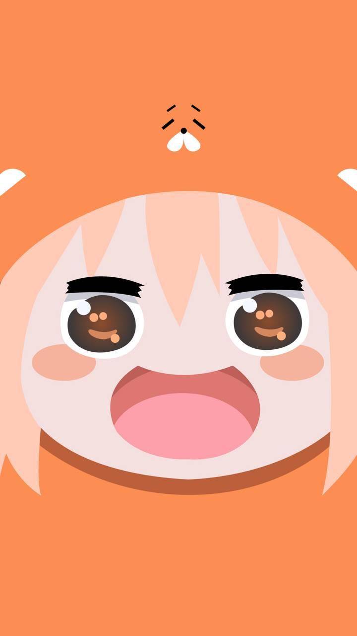 Himouto Umaru Chan Wallpaper