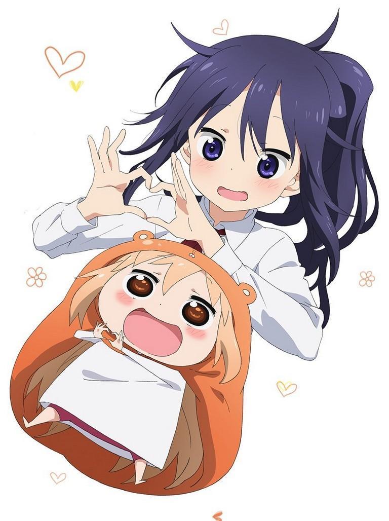 Umaru Chan Wallpaper Art for Android