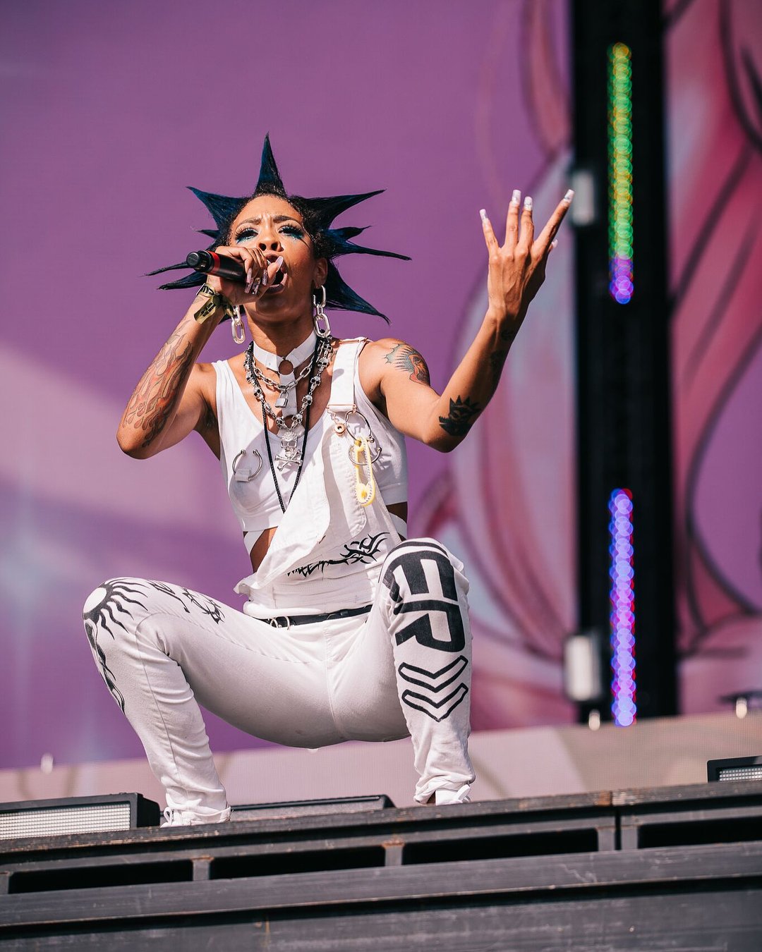 Rolling Loud Festival 2018 Festival Recap With J. Cole, Nicki