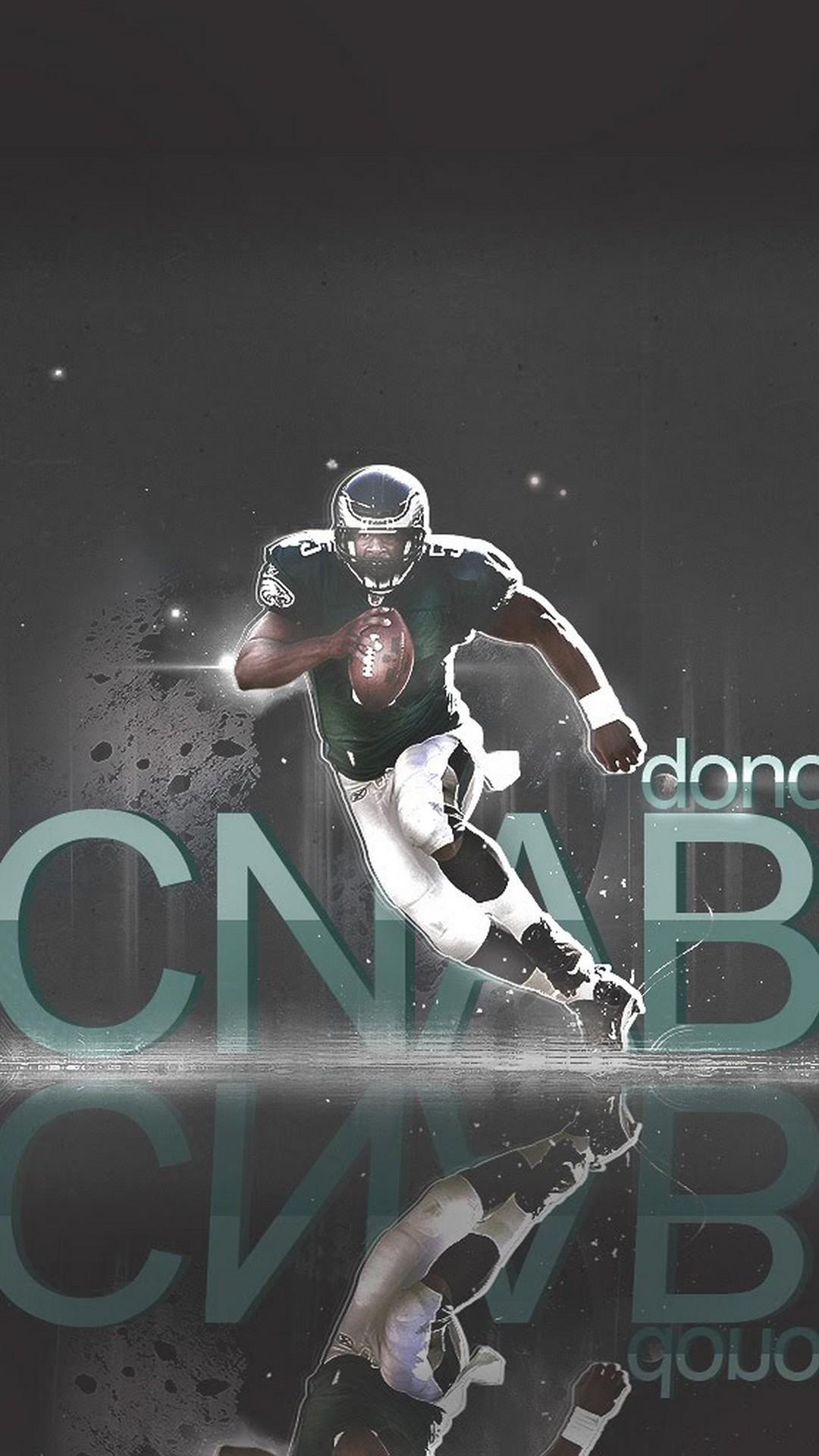 NFL Eagles HD Wallpaper For iPhone NFL Football