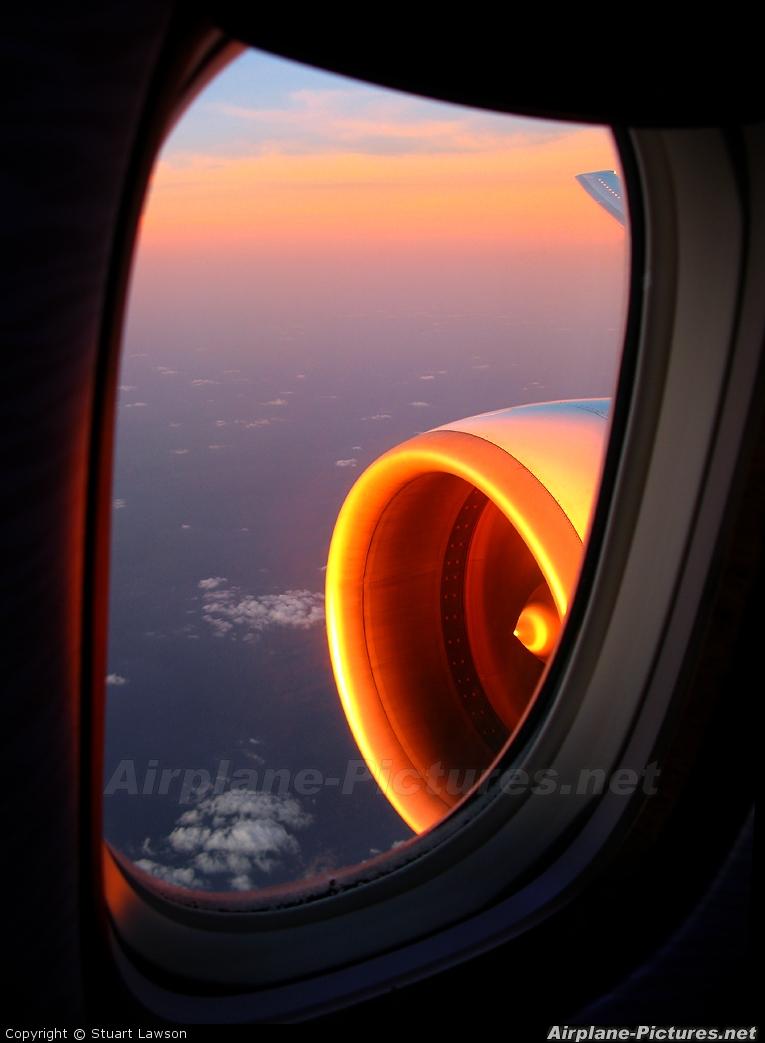 A6 EBE Airlines Boeing 777