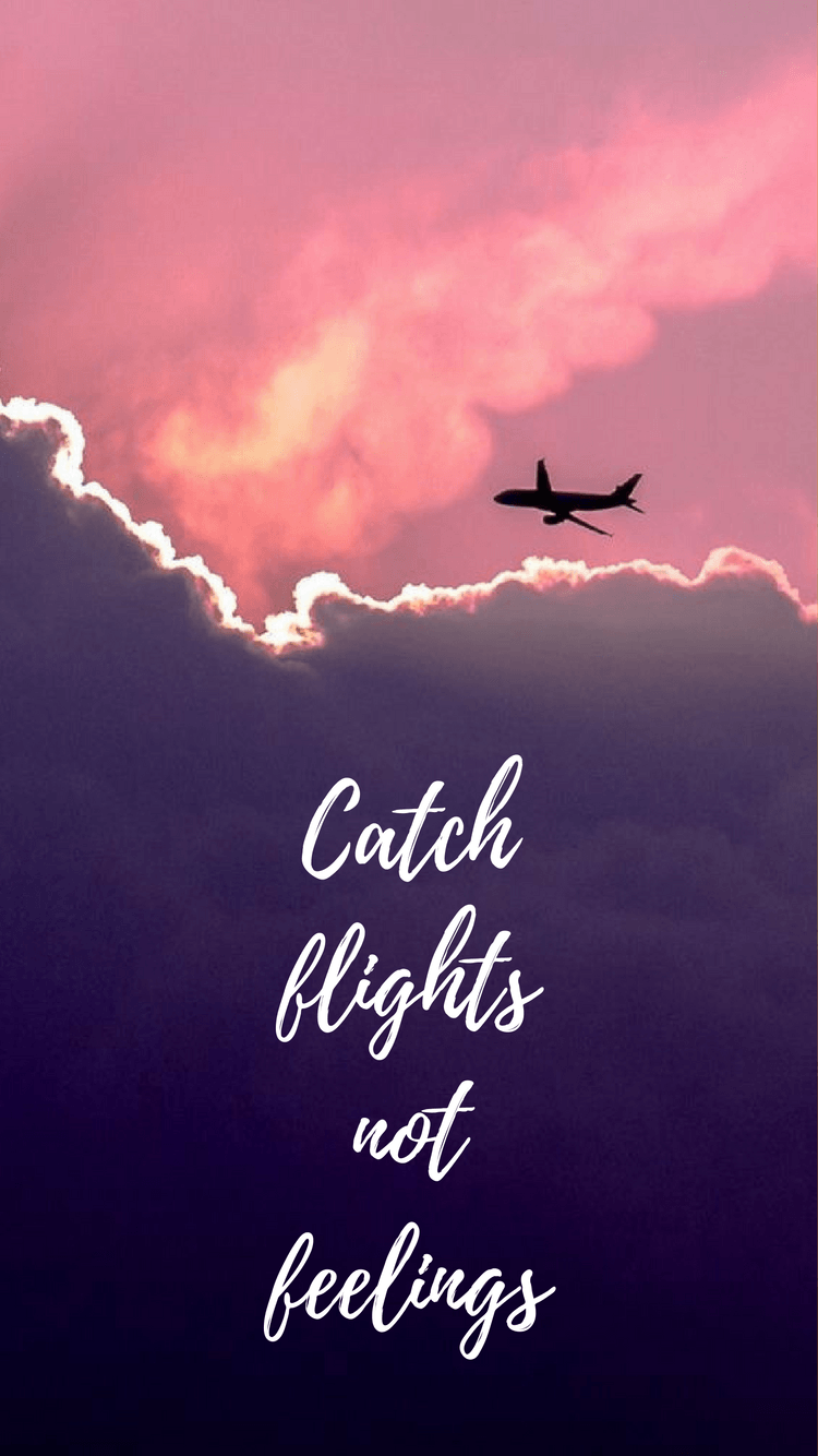 Flight Attendant Wallpapers Wallpaper Cave