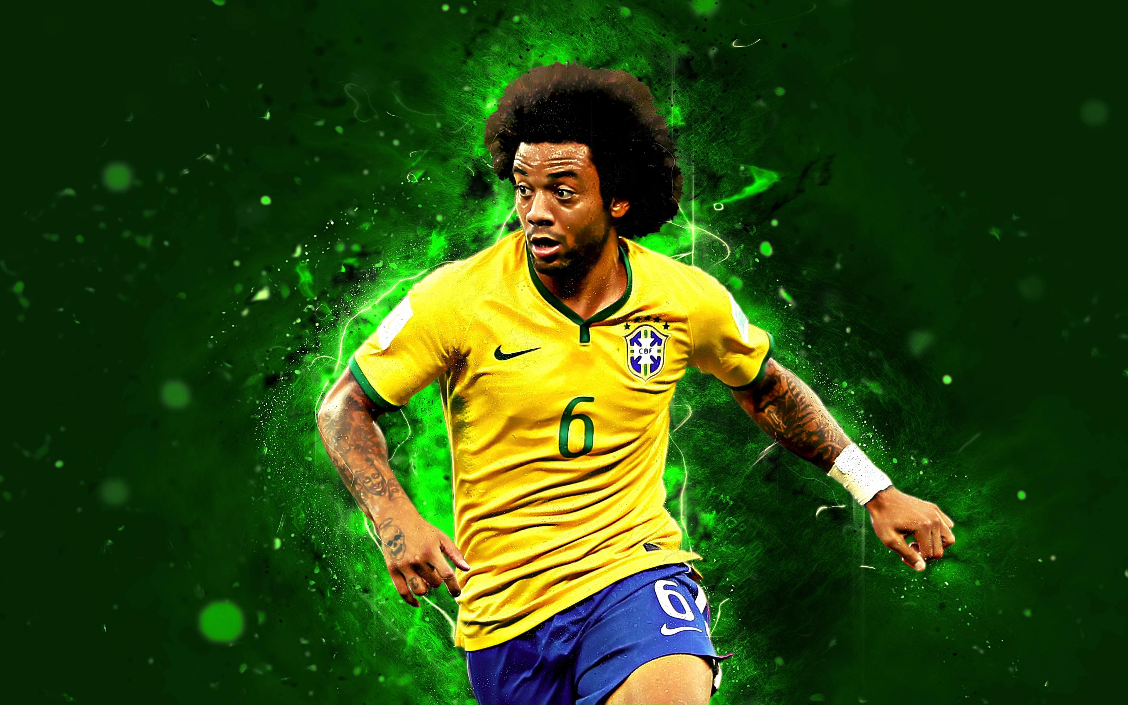 Marcelo 4k Ultra HD Wallpaper. Background Image